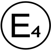 E4 certification