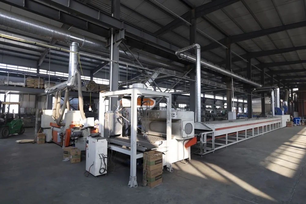 JIALI brake pad export packaging
