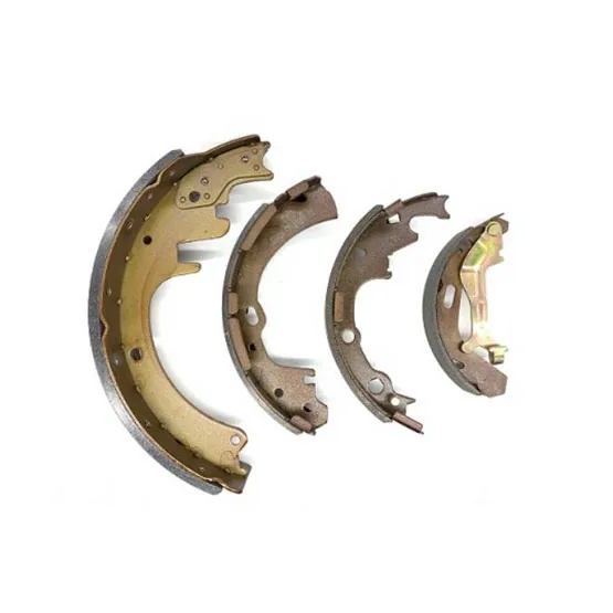 Brake shoes