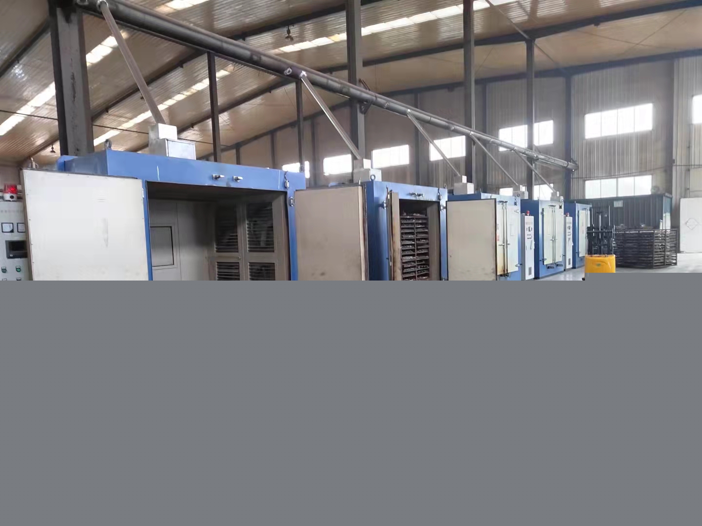 Brake Pad Manufacturing Process-How Brake Pad Manufactured